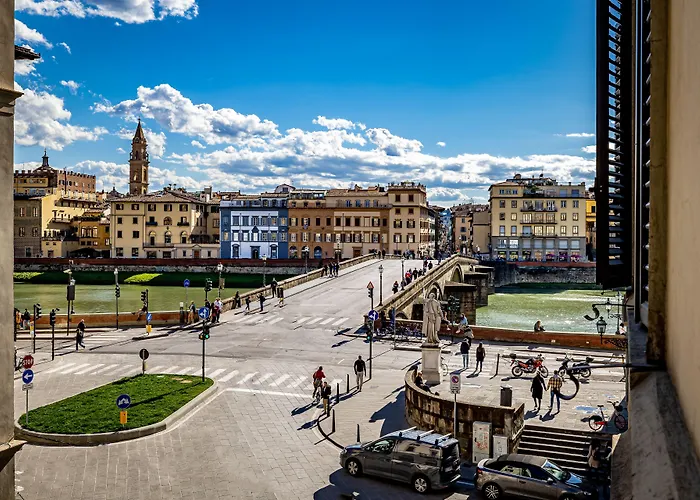 Mama'S Home Firenze